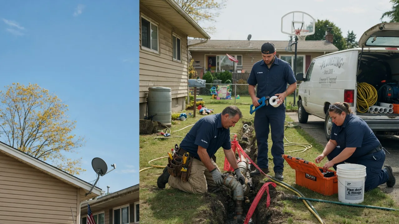 Garbage Disposal Replacement in Happy, TX near me